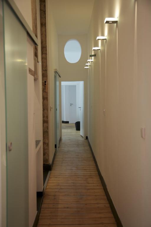 Apartment Miro Köln Rum bild