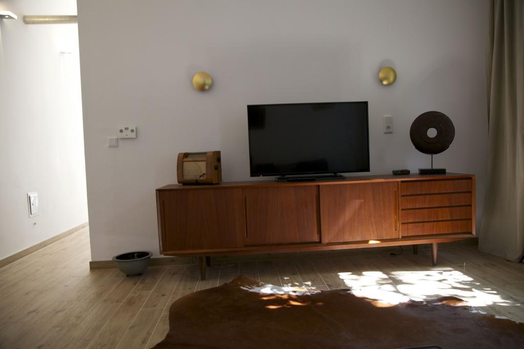 Apartment Miro Köln Rum bild