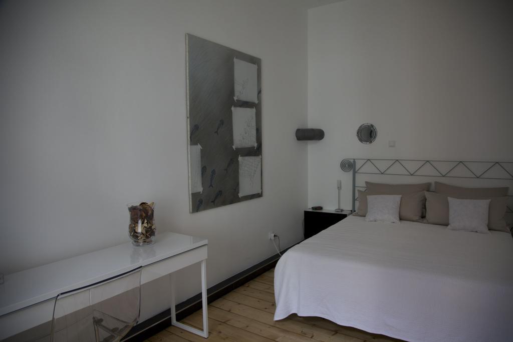 Apartment Miro Köln Rum bild
