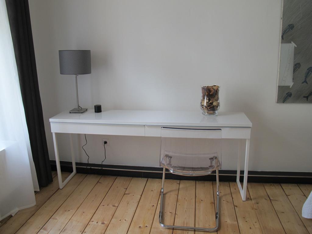 Apartment Miro Köln Rum bild