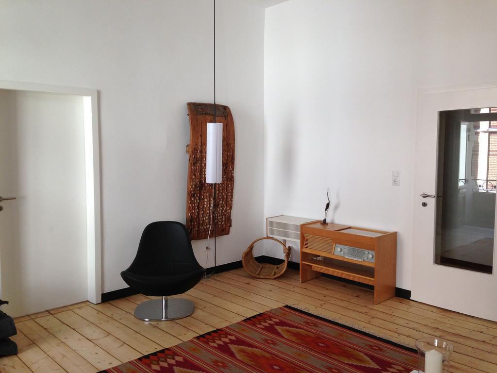 Apartment Miro Köln Rum bild